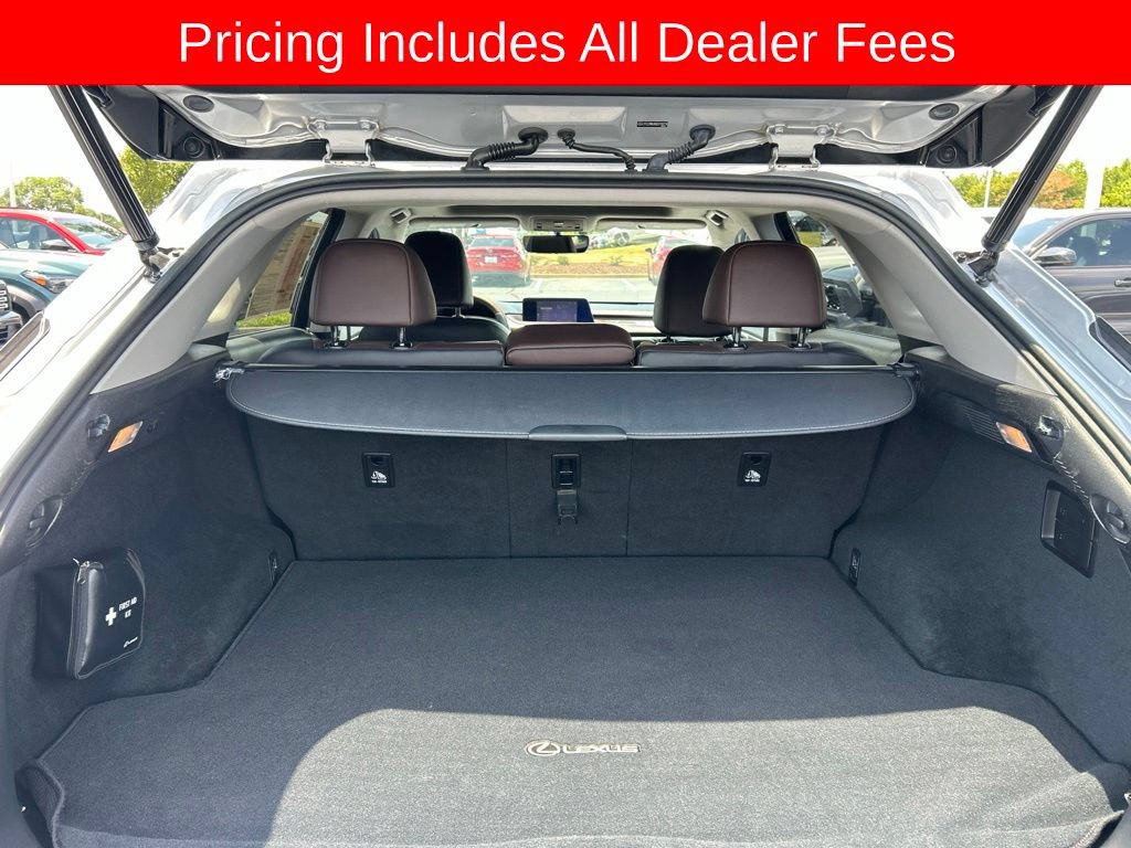 Used 2016 Lexus RX 350 FWD w/ Premium Package image 15