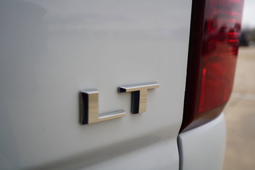 Used 2024 Chevrolet Silverado 2500 LT image 6