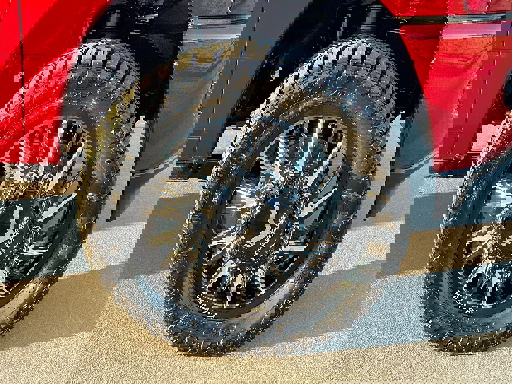 New 2026 RAM 3500 Laramie image 10