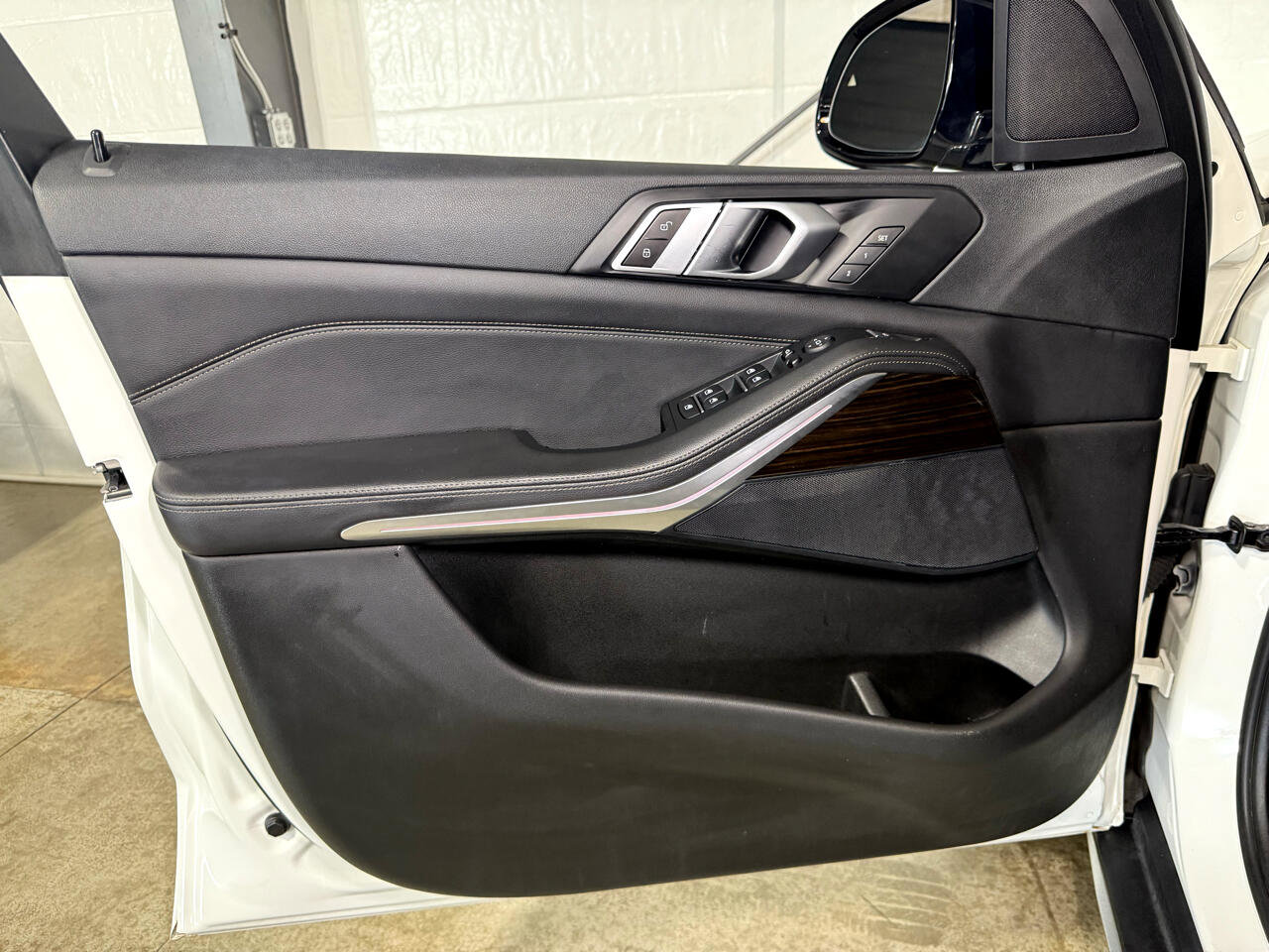 Used 2019 BMW X5 xDrive40i image 12