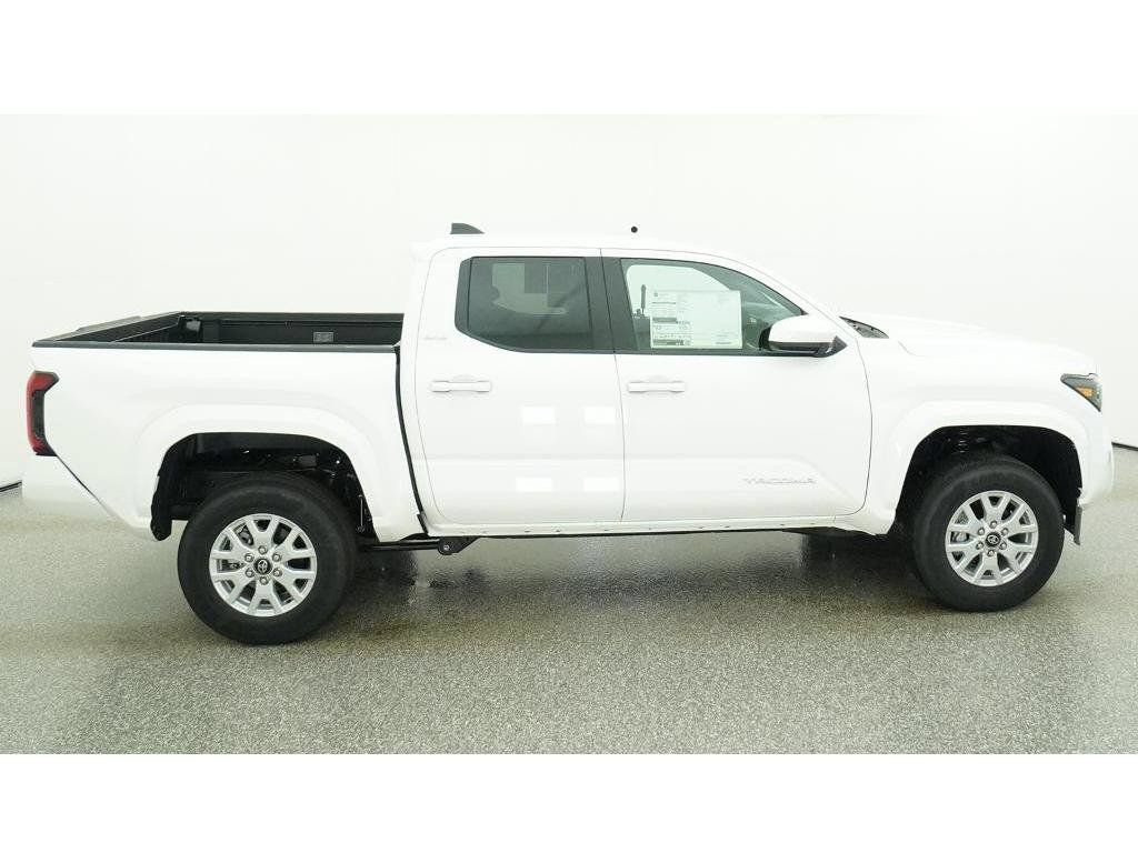 New 2026 Toyota Tacoma SR5 RWD image 14