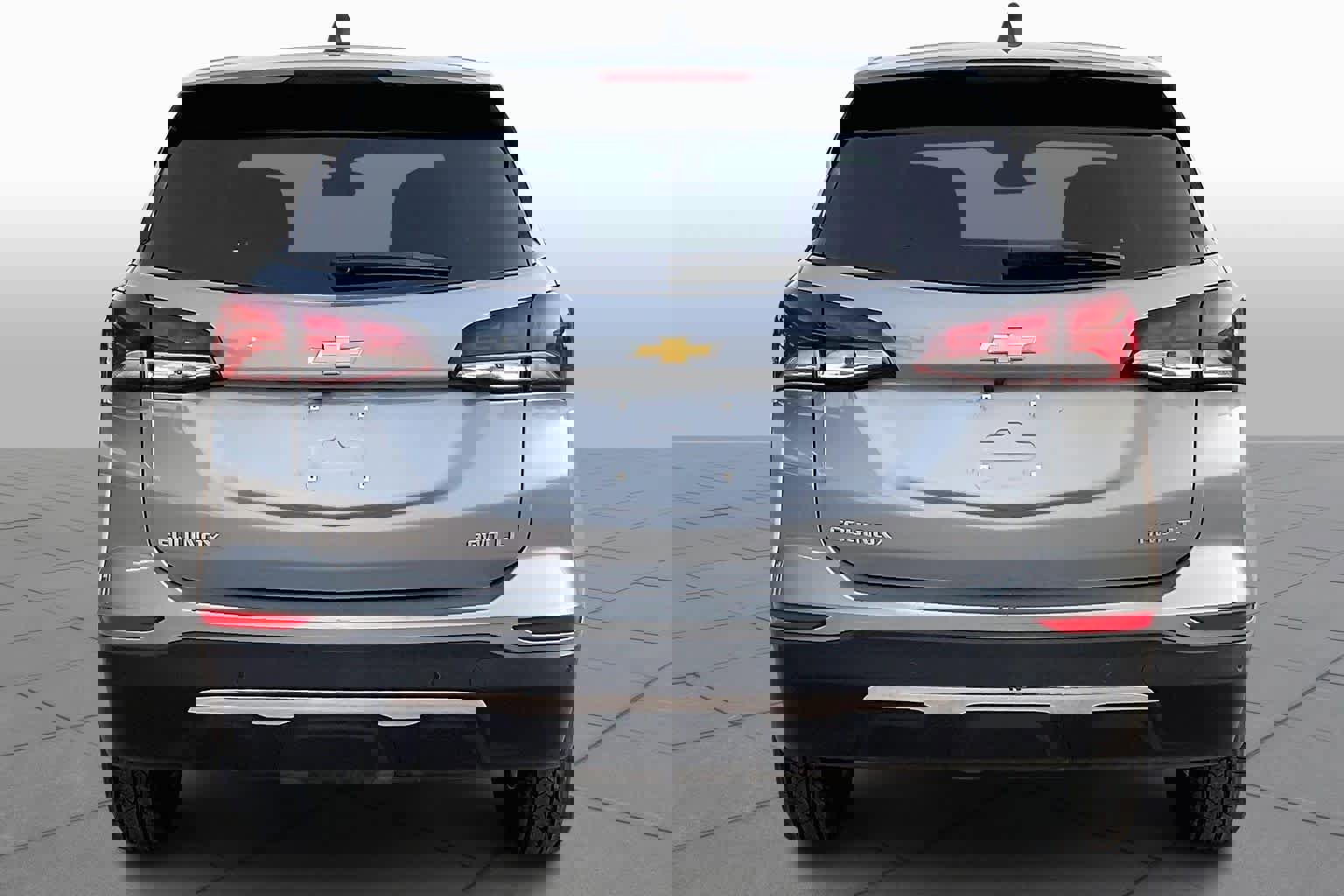 Certified 2024 Chevrolet Equinox LT image 6