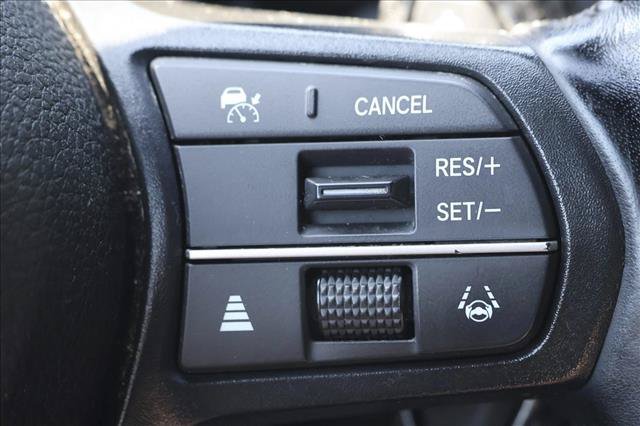 Used 2025 Honda Accord Sport image 16