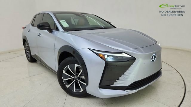 Used 2025 Lexus RZ 300e w/ Cold Area Package image 25