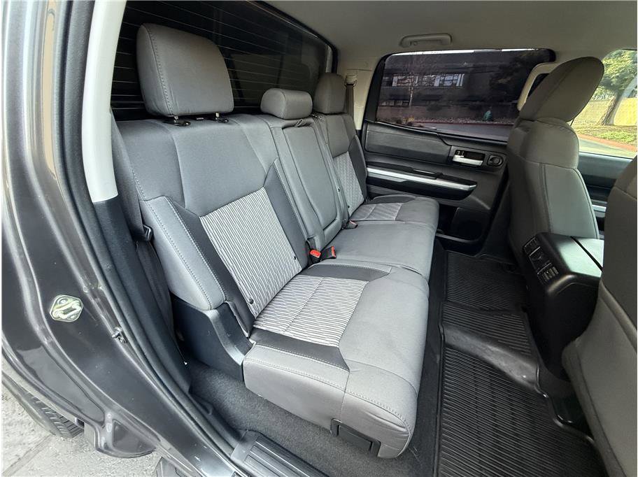 Used 2014 Toyota Tundra SR5 image 17