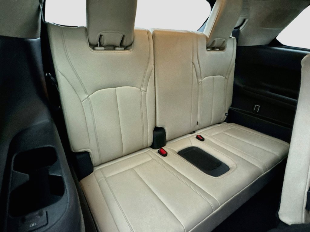 Certified 2023 INFINITI QX60 Luxe w/ Performance Audio Package AWD/4WD image 30