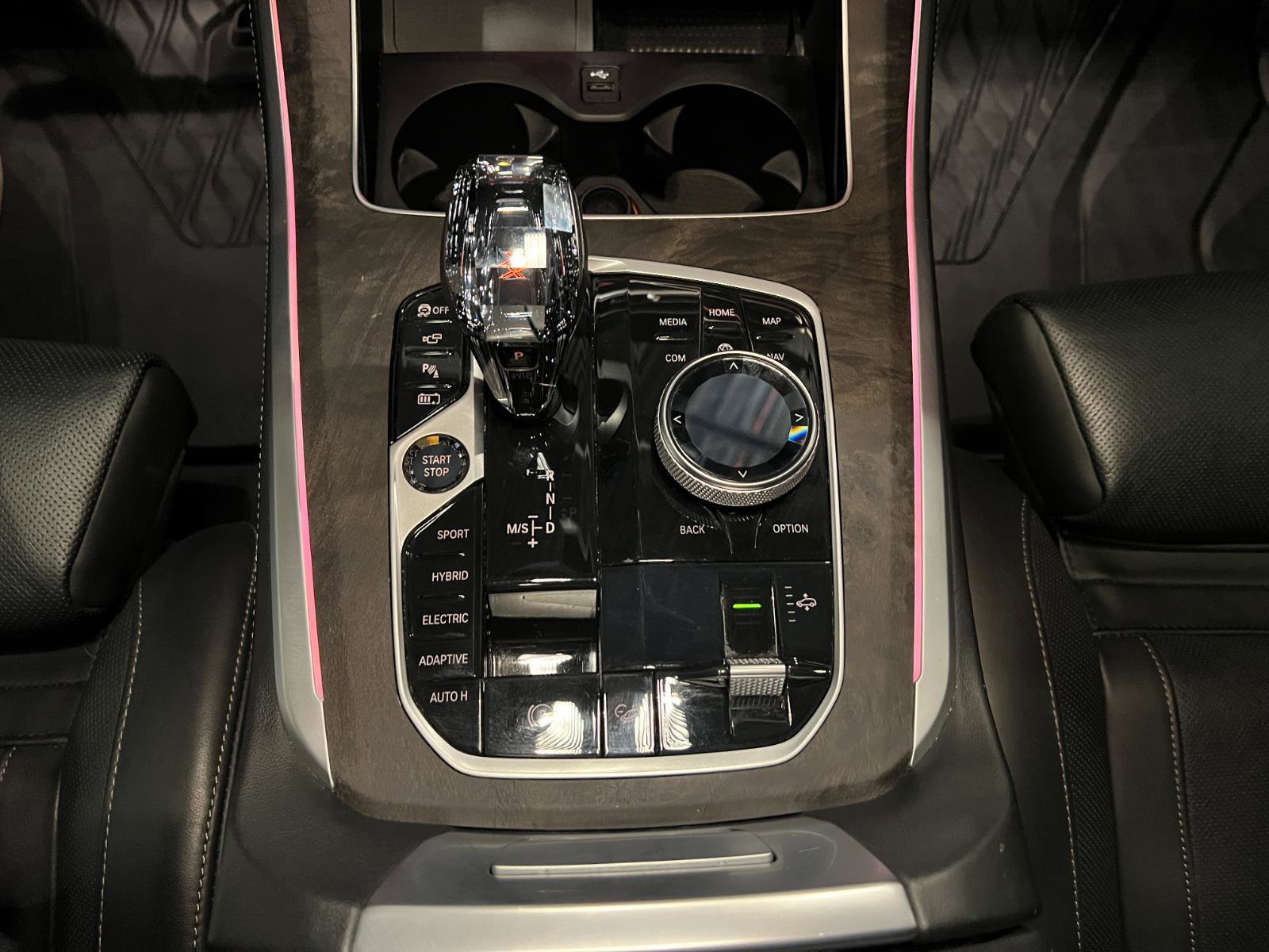 Used 2022 BMW X5 xDrive45e w/ M Sport Package image 21