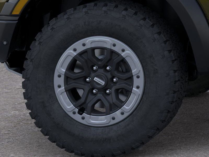 New 2025 Ford Ranger Raptor image 19