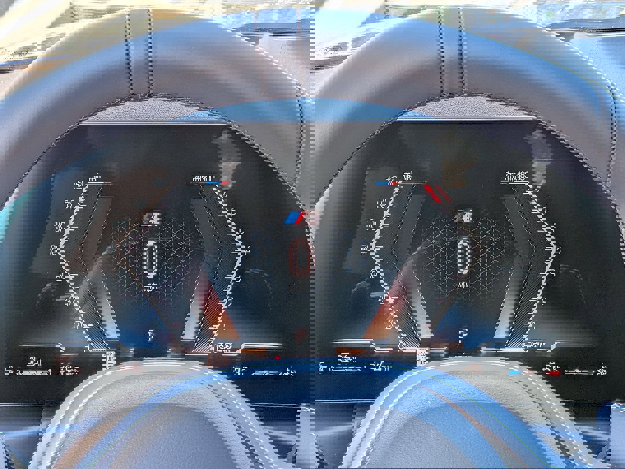 New 2026 BMW 430i Coupe w/ M Sport Package image 19