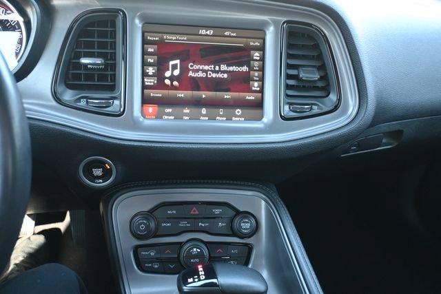 Used 2023 Dodge Challenger GT image 17