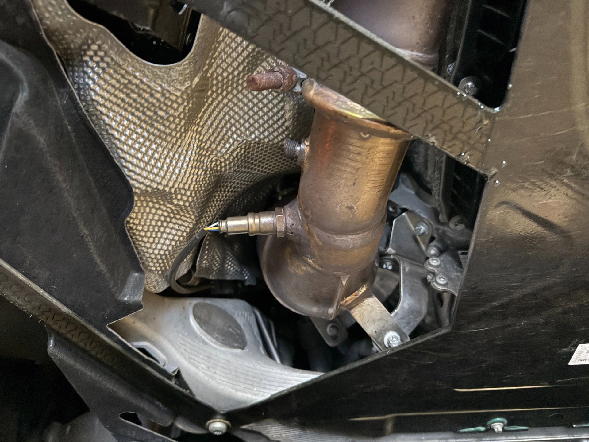 Used 2022 Mercedes-Benz SL 63 AMG 4MATIC image 51