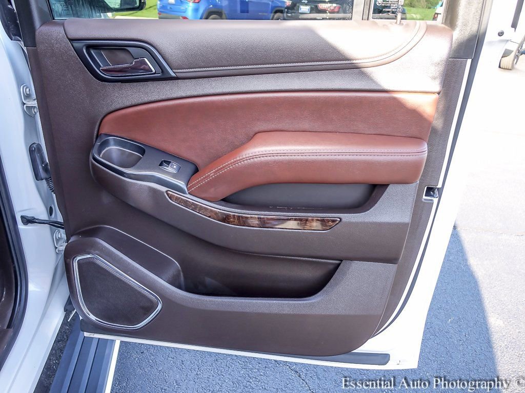 Used 2019 Chevrolet Suburban Premier image 23