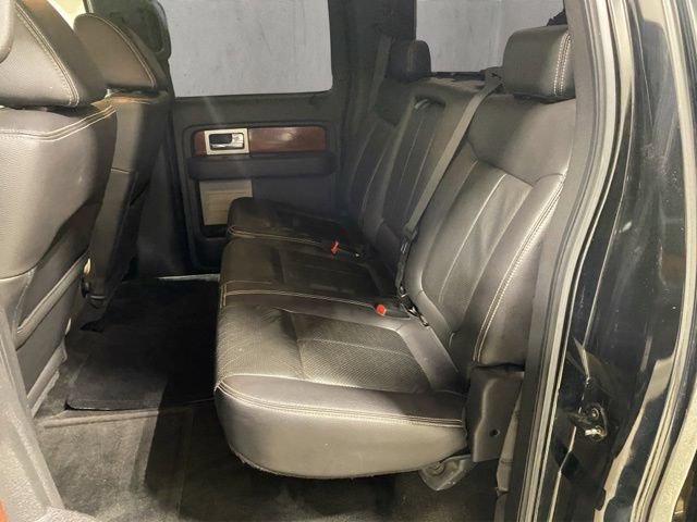 Used 2009 Ford F150 Lariat AWD/4WD image 22