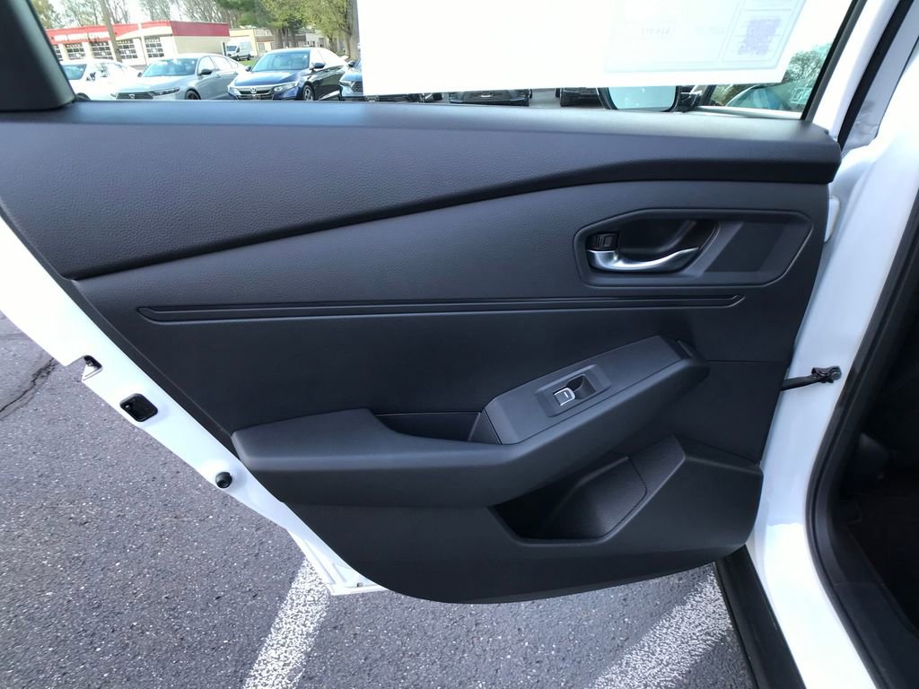 Certified 2023 Honda Accord LX image 23