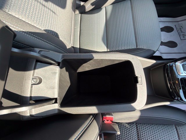 New 2026 Chevrolet Trax LT w/ Sunroof Package FWD image 26