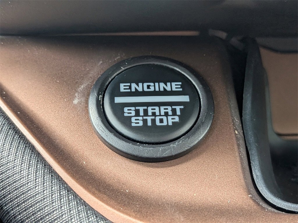 Used 2023 Ford Bronco Sport Outer Banks image 32