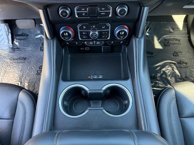 Used 2023 Chevrolet Tahoe LT image 21