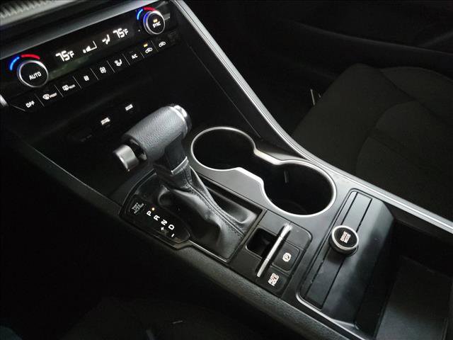 Used 2023 Kia K5 LXS FWD image 23