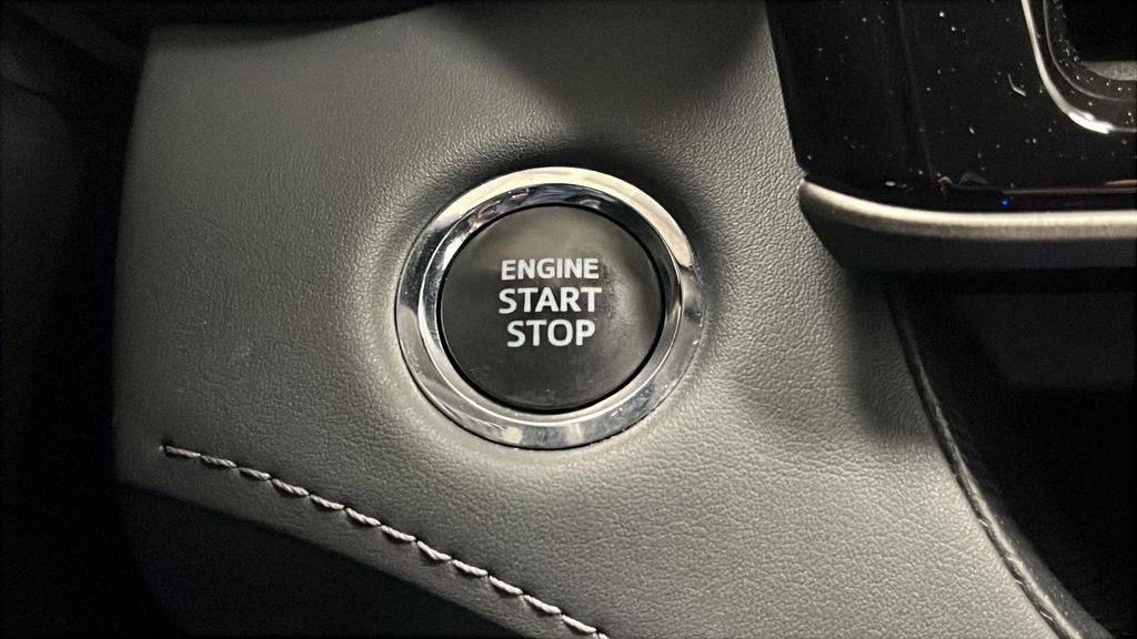 Used 2023 Toyota Highlander LE FWD image 22