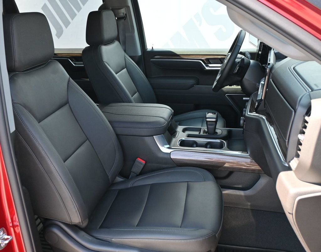 Used 2026 Chevrolet Silverado 1500 RST w/ All Star Edition Plus AWD/4WD image 20