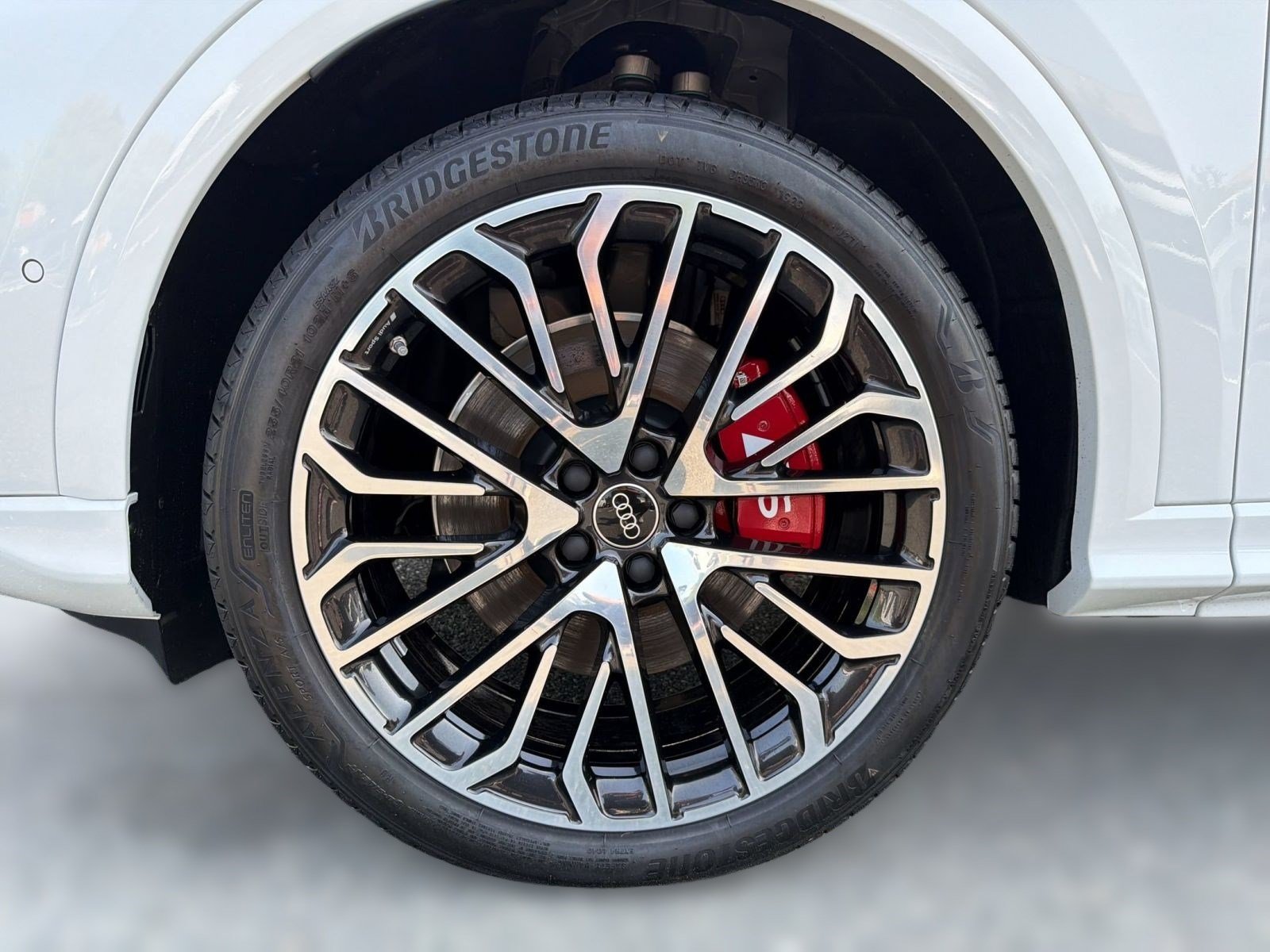 New 2026 Audi SQ5 Premium Plus AWD/4WD image 13