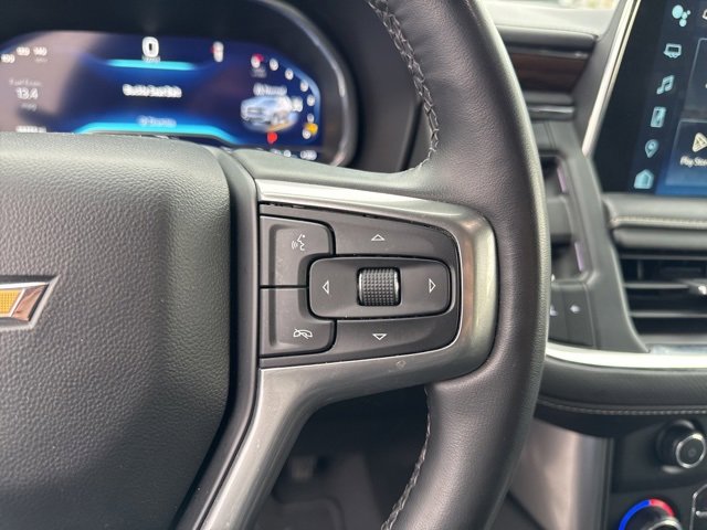 Used 2023 Chevrolet Tahoe Premier image 21