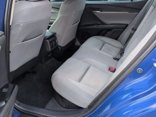 Certified 2025 Toyota Camry LE w/ Convenience Package FWD image 16