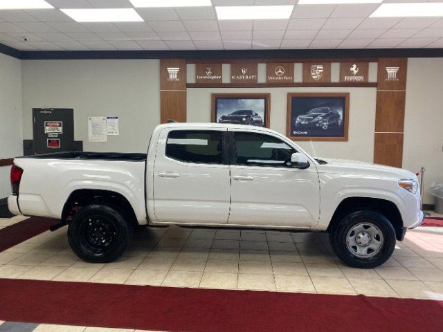 Used 2019 Toyota Tacoma SR w/ SR Convenience Package RWD image 7