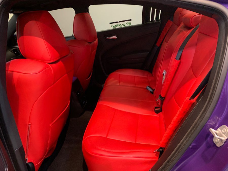 Used 2019 Dodge Charger Scat Pack w/ Daytona Edition Group image 41