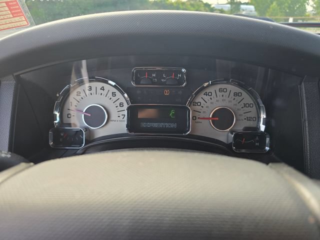 Used 2011 Ford Expedition EL King Ranch w/ 401A Rapid Spec Order Code AWD/4WD image 31