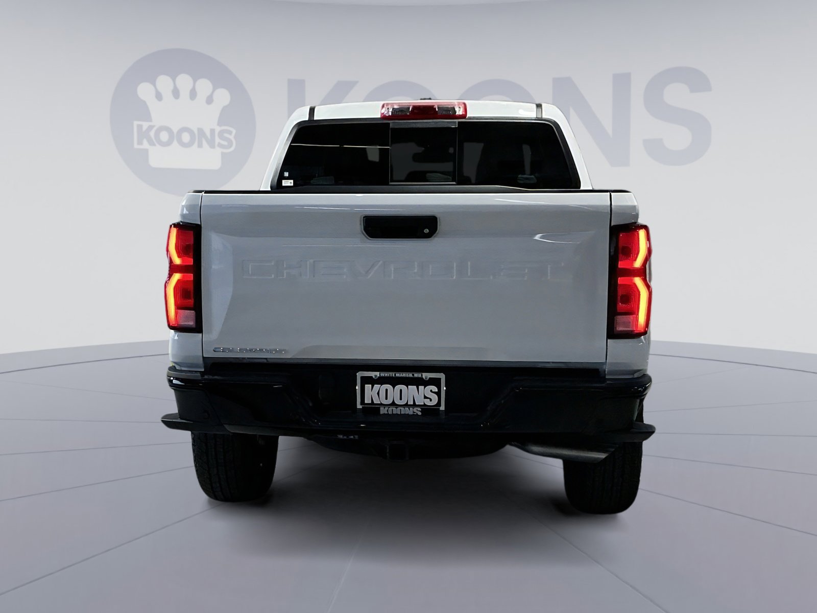 New 2026 Chevrolet Colorado Z71 w/ Z71 Convenience Package 2 image 15