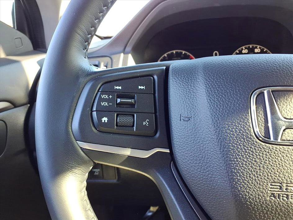 Used 2024 Honda Ridgeline Sport image 22