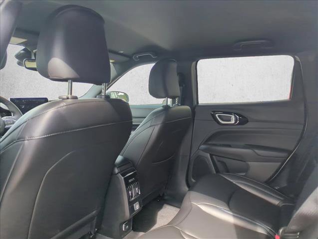 New 2026 Jeep Compass Limited image 15