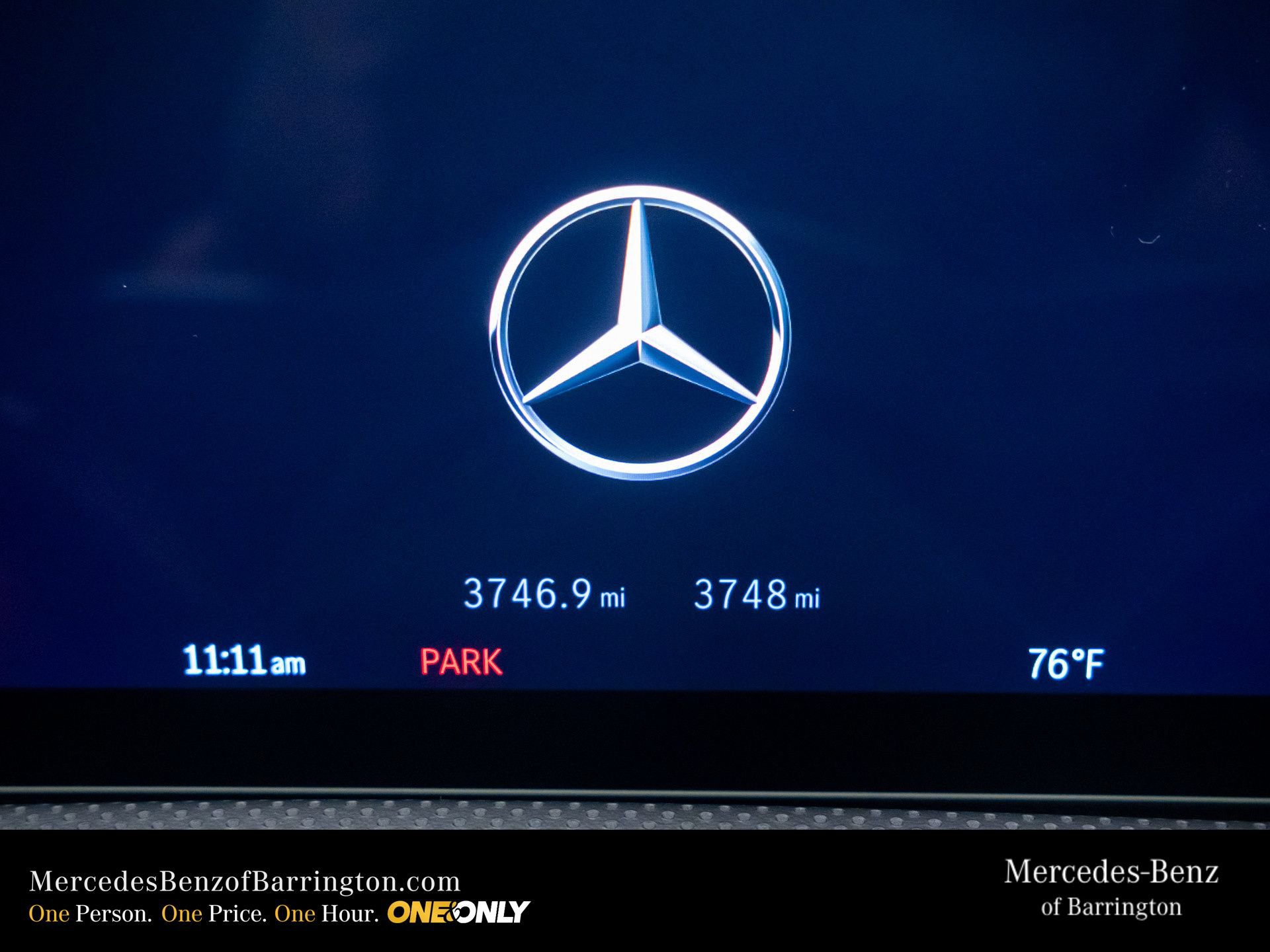 New 2026 Mercedes-Benz CLA 250 4MATIC image 23