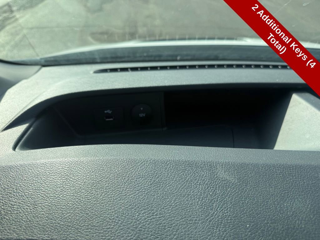 Used 2024 Ford Transit 250 Low Roof w/ Exterior Upgrade Package image 28