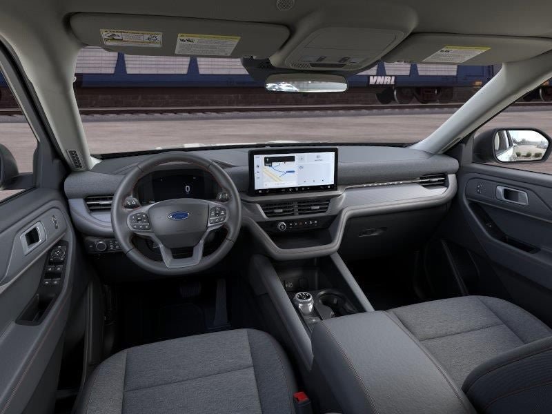 New 2026 Ford Explorer Active AWD/4WD image 9
