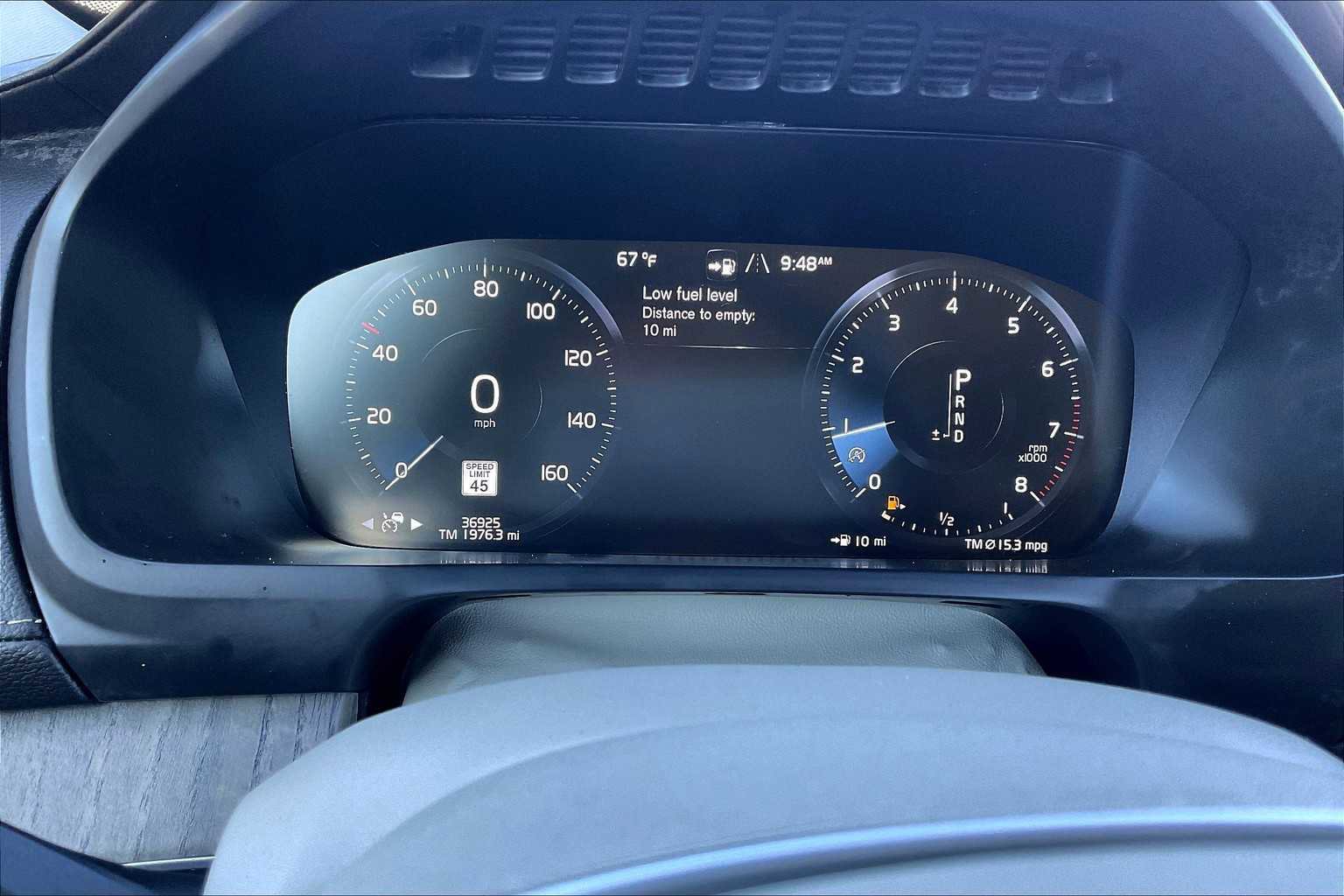 Used 2022 Volvo XC90 T6 Inscription w/ Advanced Package image 23