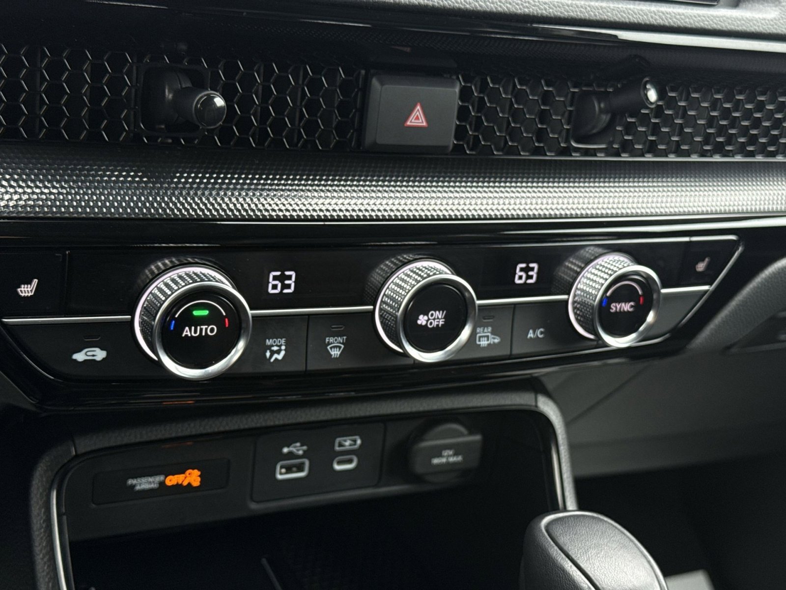 Used 2025 Honda CR-V EX-L image 21