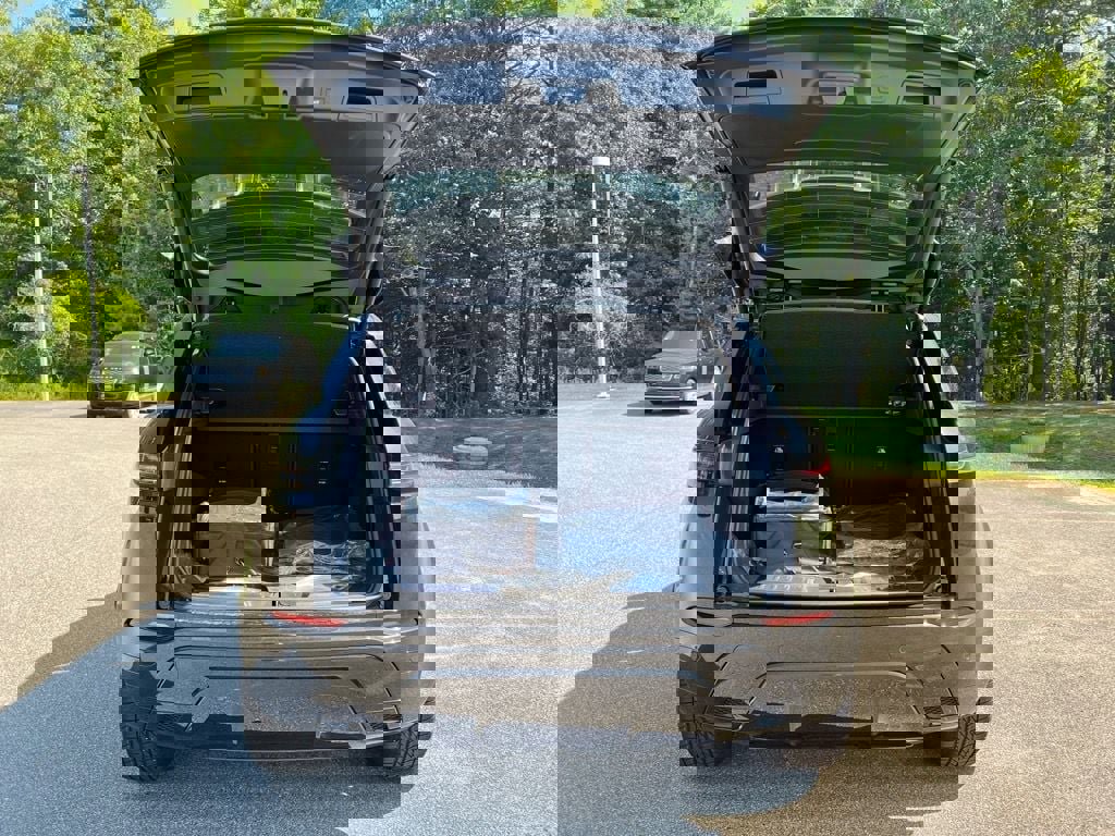 New 2026 Land Rover Range Rover Evoque Dynamic SE image 34