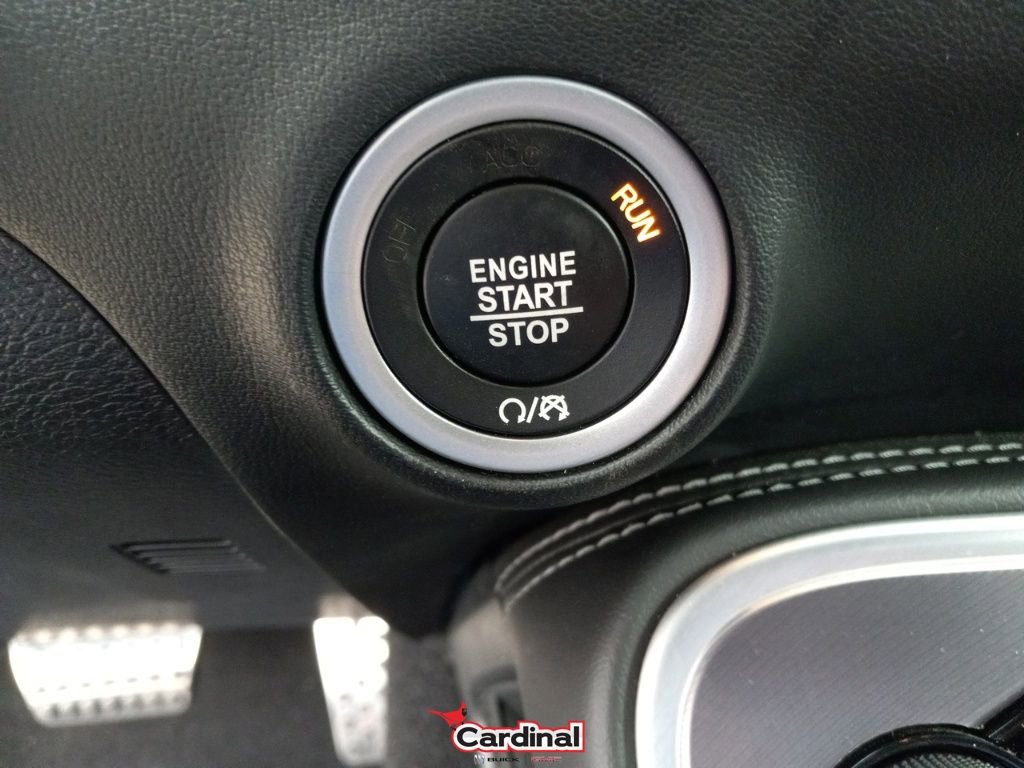 Used 2020 Dodge Challenger R/T Scat Pack w/ Shaker Package image 30