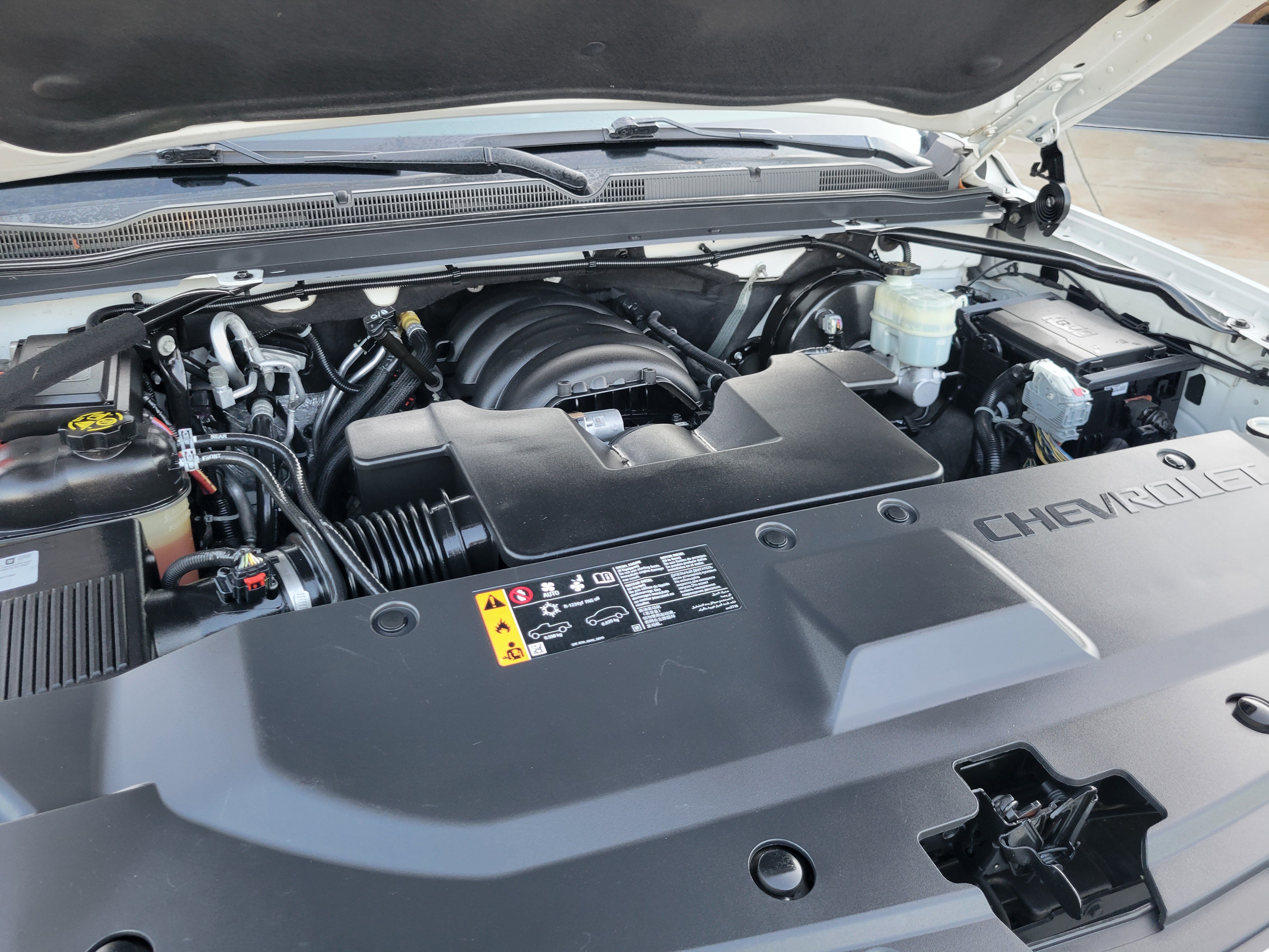 Used 2020 Chevrolet Tahoe LT AWD/4WD image 19