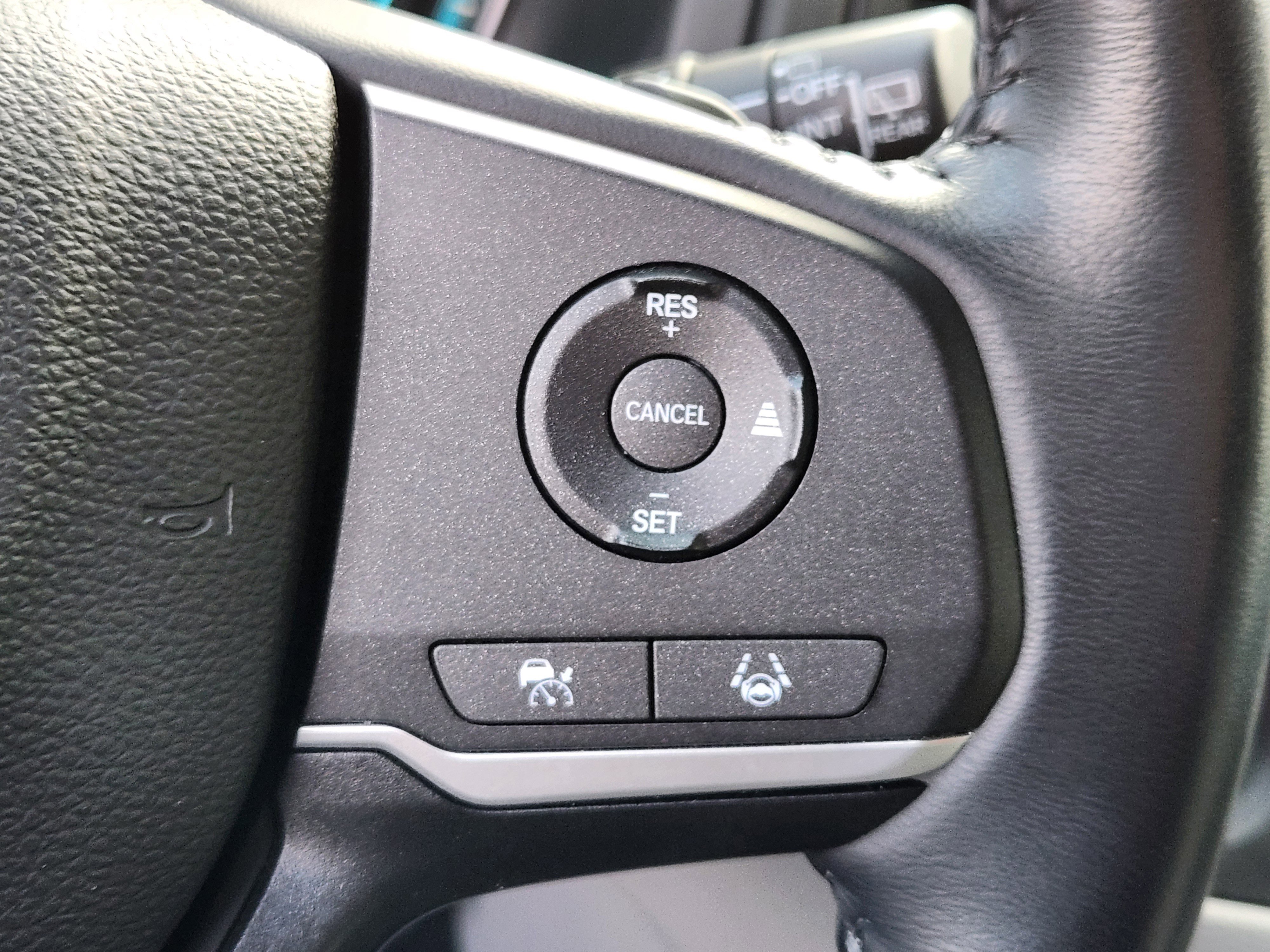 Used 2022 Honda Odyssey EX-L image 24