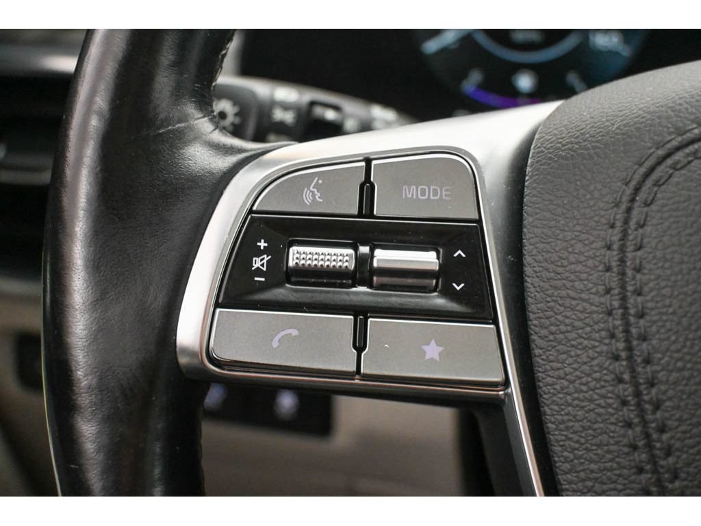 Certified 2023 Kia Telluride SX AWD/4WD image 40