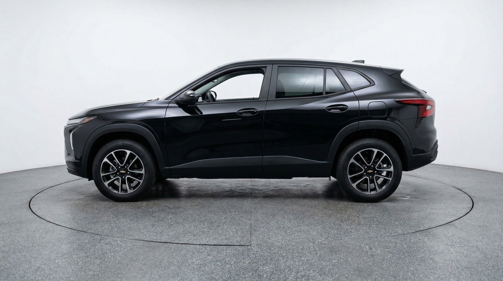 Used 2025 Chevrolet TrailBlazer LT FWD image 5
