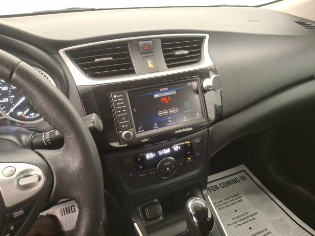 Used 2019 Nissan Sentra SV w/ Protection Package image 18