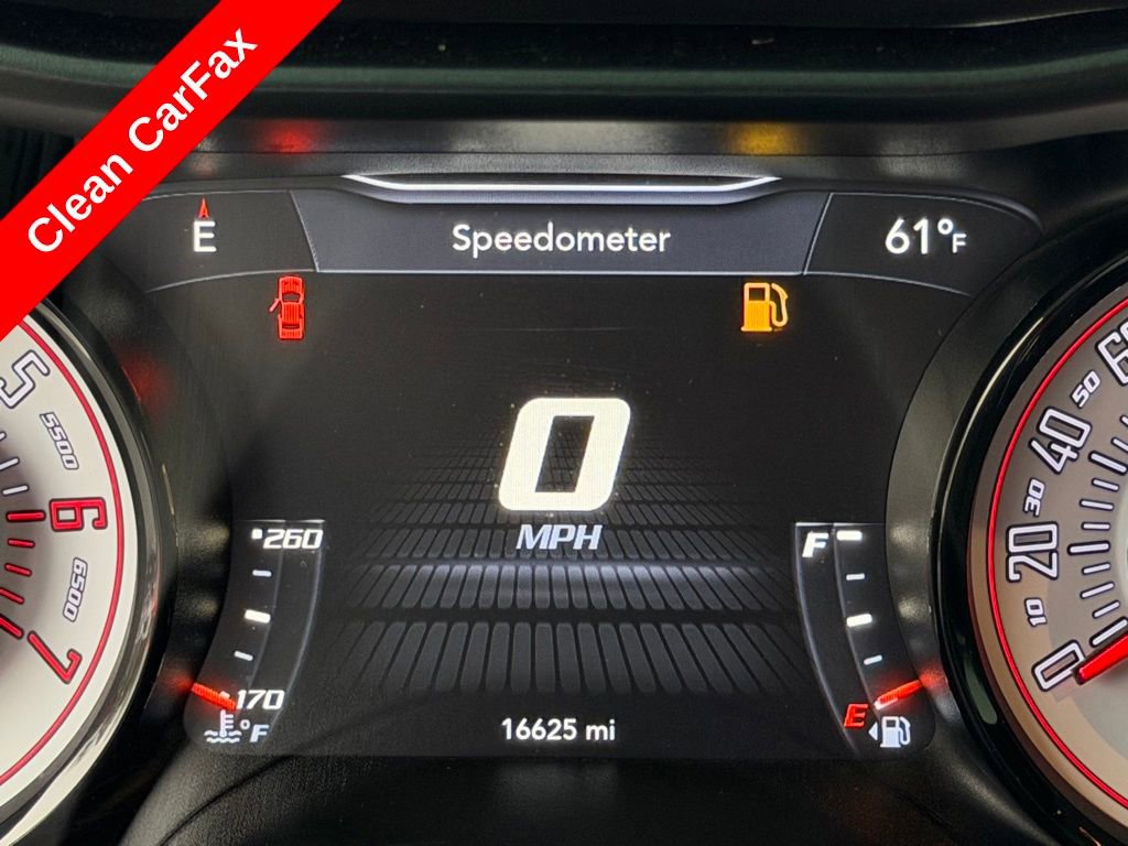 Used 2021 Dodge Challenger R/T Scat Pack image 3