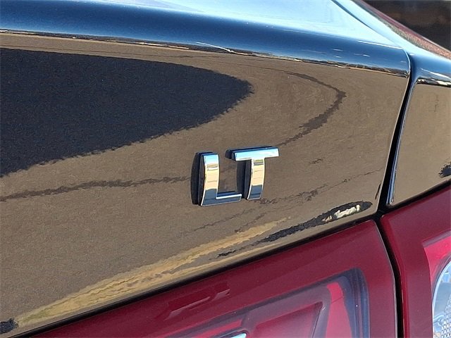 Used 2022 Chevrolet Malibu LT image 31