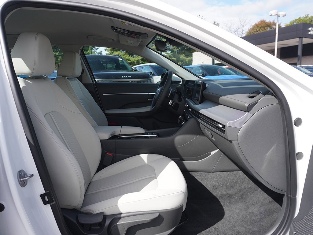 Used 2024 Hyundai Sonata SEL image 29