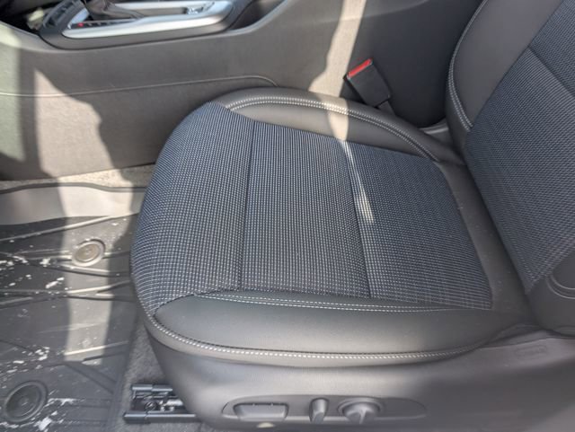 New 2026 Buick Envista Preferred w/ Convenience I Package image 23