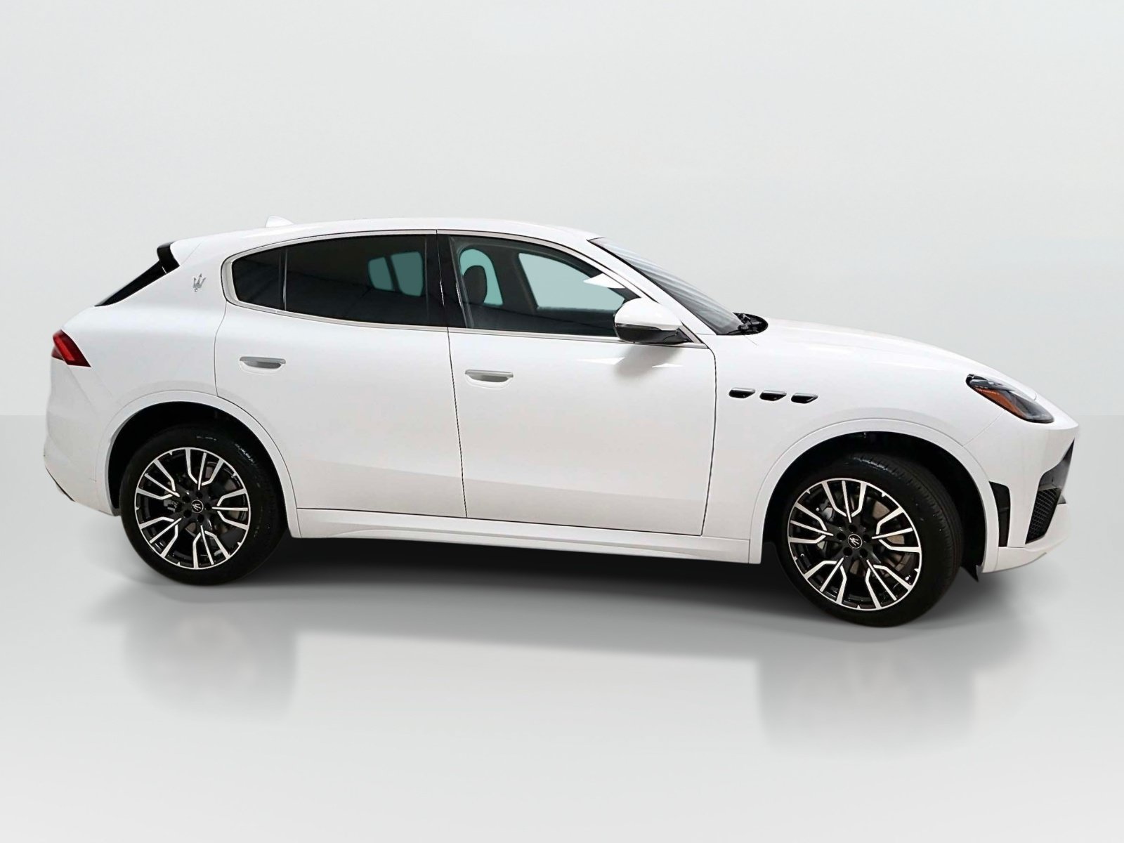 New 2027 Maserati Grecale AWD/4WD image 6